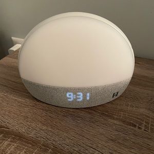 {Barely Used} Hatch Restore